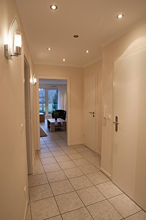 Schmuckstueck In Essen Apartment Room photo