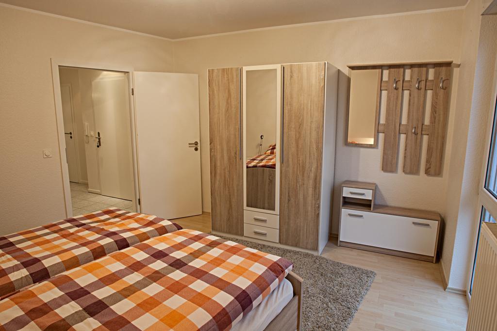 Schmuckstueck In Essen Apartment Room photo