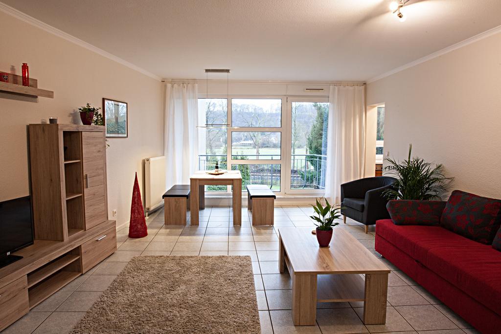 Schmuckstueck In Essen Apartment Room photo
